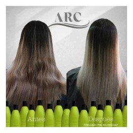 Keratina Evans Brasileña Incluye Kit Mantenimiento + Detox