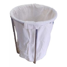 Medic mundo. Carro Tánico Con Bolsa De Manta.