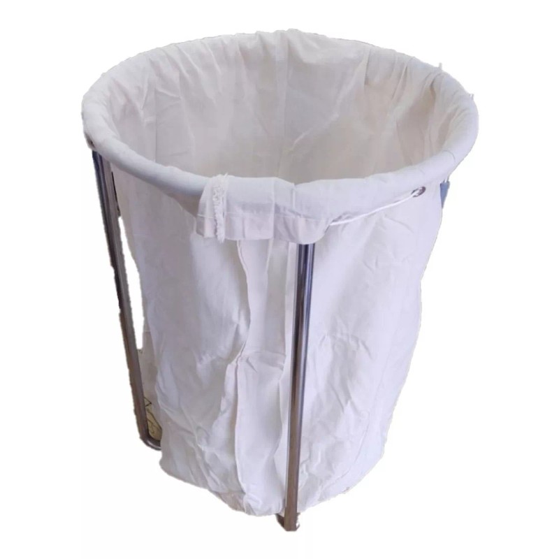 Medic mundo. Carro Tánico Con Bolsa De Manta.