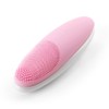 humming wireless charging vibrating pore cleanser, HUM-HM100, mixed colors / humming 무선충전 진동 모공 클렌저, HUM-HM100, 혼합색상