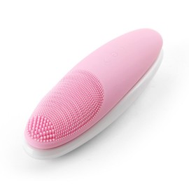 humming wireless charging vibrating pore cleanser, HUM-HM100, mixed colors / humming 무선충전 진동 모공 클렌저, HUM-HM100, 혼합색상