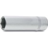 HAZET 850LG-10 Dual Side Width: 0.4 x Drive Angle: 0.25