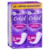 Orkid Extra Koruma Uzun Günlük Ped 52 Adet
