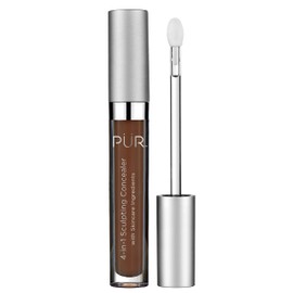 ‎Pür Push Up 4 in 1 Sculpting Concealer Medium to Full Coverage - Brightening Under Eye Corrector - Lightweight