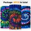 JOEYOUNG Headwear, Bandana, Neck Gaiter Head Wrap Headband Balaclava Magic