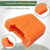 KitchenKipper 4 Pack 079007001093 No Mar Pad Compatible With Ridgid