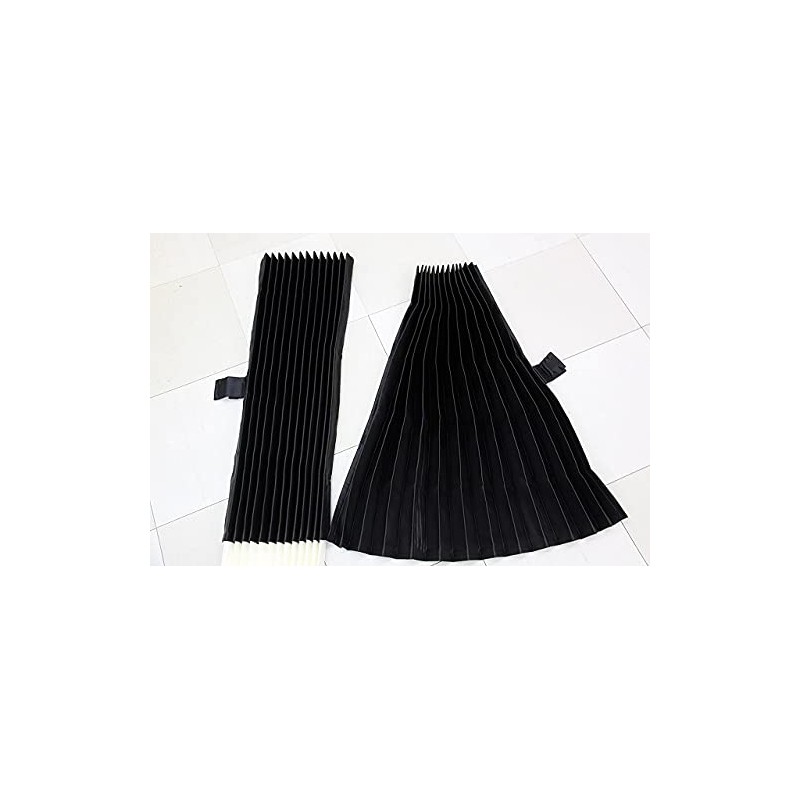 Truck Curtain, Track Supplies, Side Curtains, Flameproof Treatment, Thin, Large,