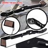 YFZS Arm Bracket Roller Cam Kit 532151785 184907 131335 155046