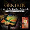 GEKIRIN I-CHING (Origin of Yokohama Chinese Street) Eichin Tarot Card