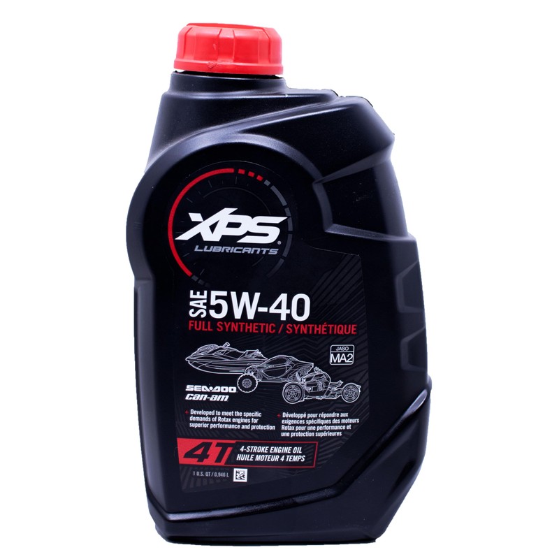 Can-Am Outlander ATV 570 600 650 850 Oil Change Kit