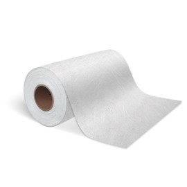 Fiberglass Mat Tape,10 Yds X 6" Wide,1.5 Oz Fiberglass Chopped Strand Mat Tape