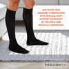 THERAFIRM LIGHT MEN'S SUPPORT SOCKS