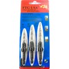 FTG USA Adjustable Wood Countersink Drill Bit Set #6#8#10 Set