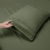 Hearth & Harbor Extra Deep Pocket Queen Sheets Sets -
