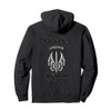 160th SOAR Night Stalkers Pullover Hoodie