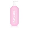 IDA WARG Plumping Shampoo Pro Size