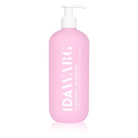 IDA WARG Plumping Shampoo Pro Size