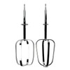 Univen Mixer Beaters Compatible with Sunbeam Mixmasters Models 2366 2367