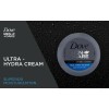 Dove Men + Care Para Cara, Manos Y Cuerpo 75ml