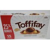 Storck Toffifay, A Whole Hazelnut, Caramel Hazelnut Cream, Chocolate Candy,
