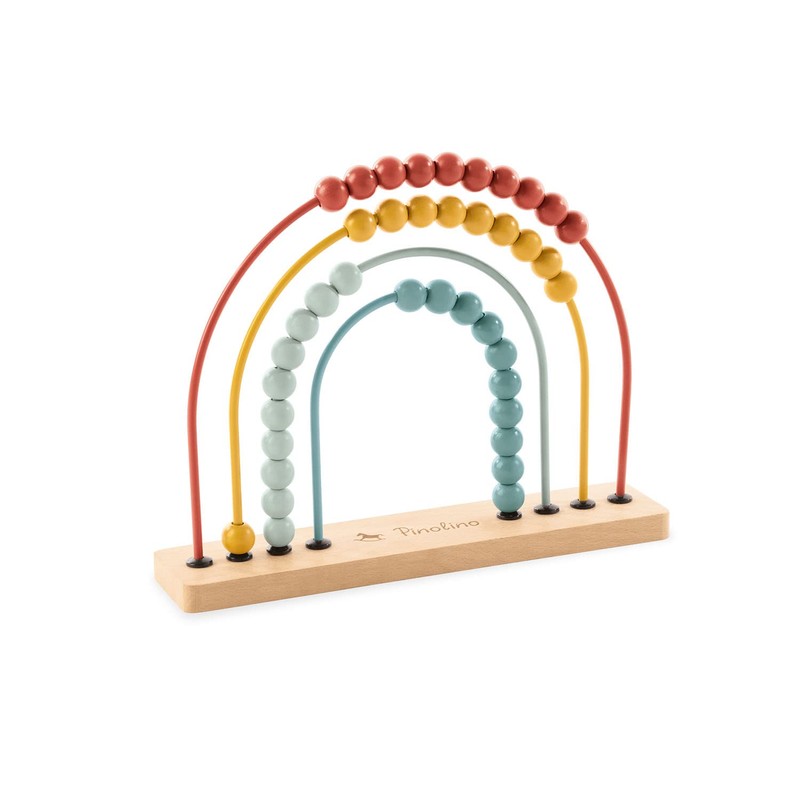 Pinolino Kinderträume- Arcobaleno Abaco, Small, 348494