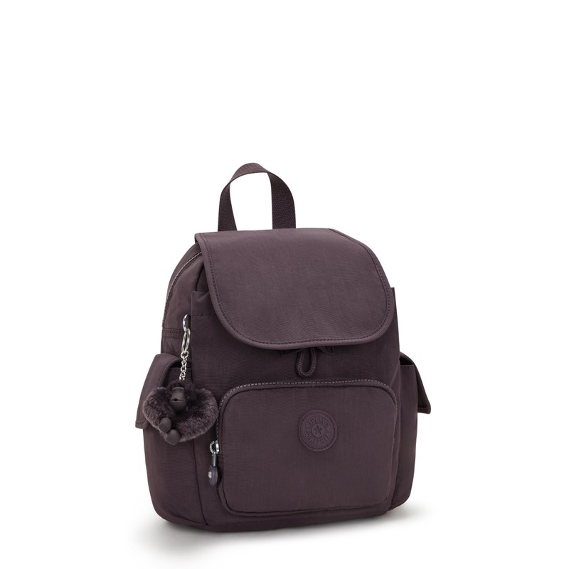 Kipling City Pack Mini, Small Backpack, 14 x 80 x