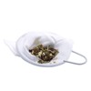 Westmark Tea Nets 3 Pieces Diameter 9 cm for 4