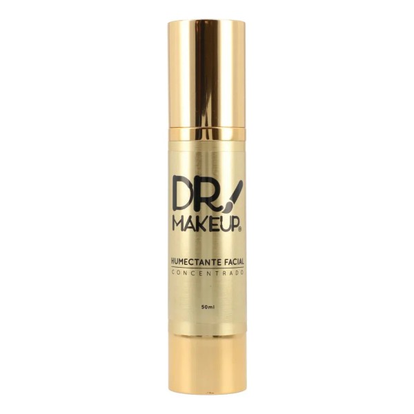 Humectante Facial Concentrado Dr Makeup – Hidratación Profunda Día y