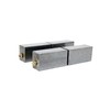 5" Square Barrel Hinge Weld On Barrel Gate Hinges -