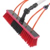 Water Fed Pole Kit, 26ft Length Water Fed Brush, 8m