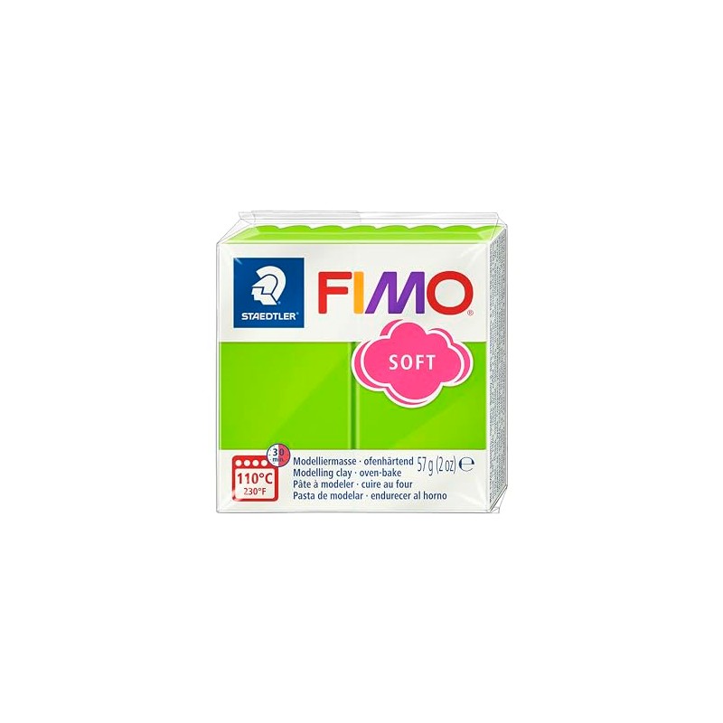 fimosohuto Apple Green 8020 – 50 