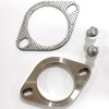 LEXOR Muffler, Flange Gasket, Bolt and Nut Set, General Purpose,