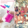 Water Play Float, Three Tubular Type, For Adults, Fun, Adult