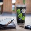 Kava Root Stainless Steel Insulated Tumbler