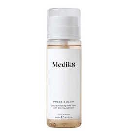 Medik8 Press & Glow 200ml
