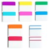 Index Tabs Sticky for Page Markers Book Marking File Documents