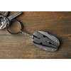 CGB Giftware | 7-in-1 Mini Hand Multi Tool | Gadget