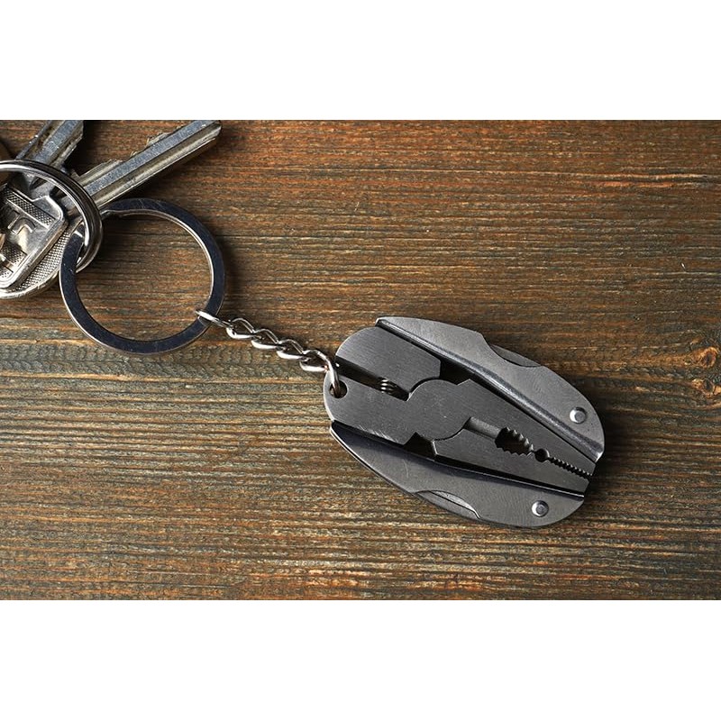 CGB Giftware | 7-in-1 Mini Hand Multi Tool | Gadget