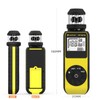 New Digital Anemometer Handheld Wind Speed Meter, HOLDPEAK 881M Digital