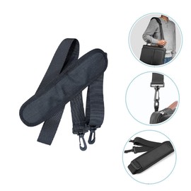 OSALADI Adjustable Strap for Golf Bags Backpack Strap for Handbags and Camera Bags Comfortable and Wide Design for -term Use