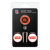 Team Golf 30745 Cleveland Browns Divot Tool Pack with Signature