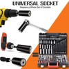 Tools Gifts for Men Stocking Stuffers Christmas - Universal Socket