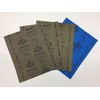 MATADOR Precision Waterproof Paper, Set of 4 Types, Made in