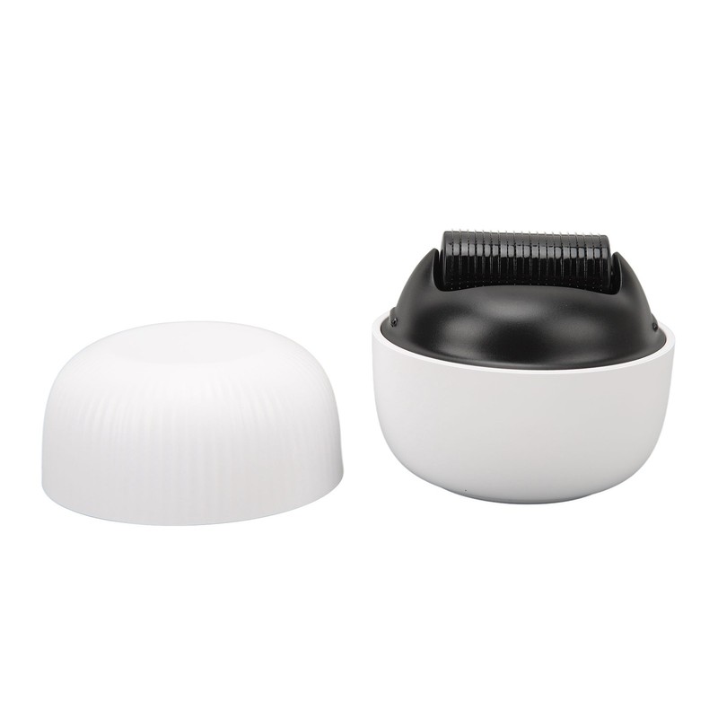 G4 Micro Needle Roller 1200 Needles Stainless Steel 0.5MM Needle