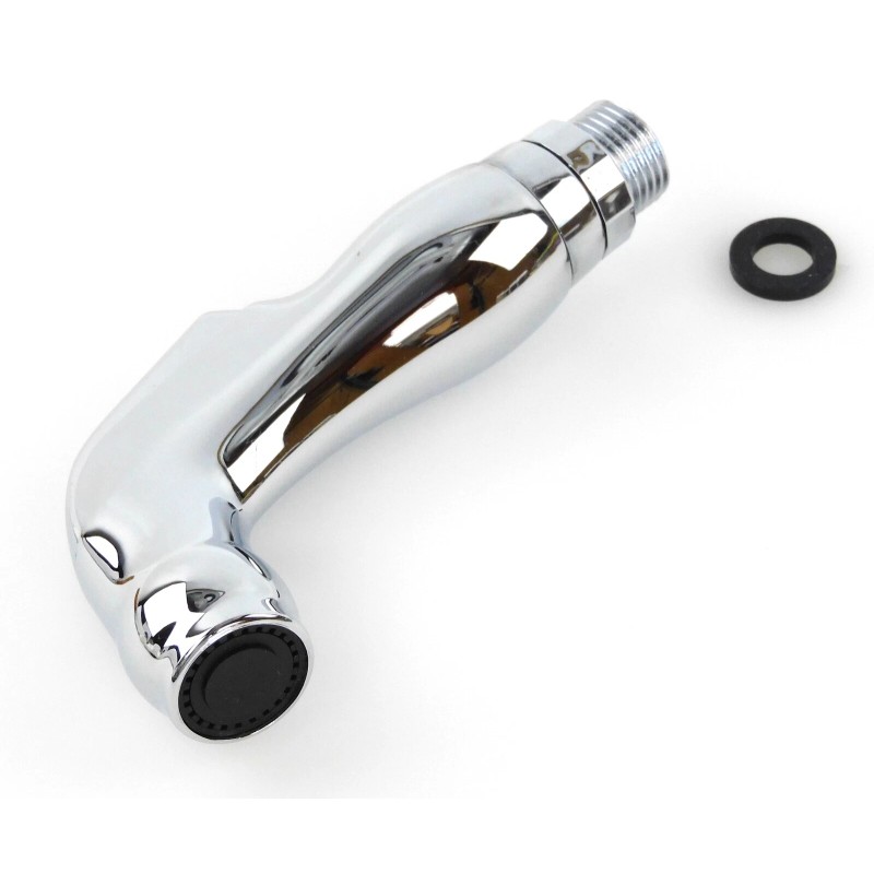 ZOOMIN Sprayer Head Pedicure Spa Chair, Sink Replacement Part for