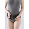 Laurel Heat Retention Health Waist Belt One Size Fits Most