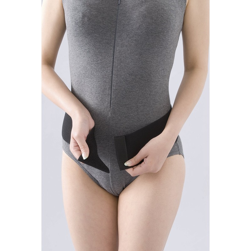 Laurel Heat Retention Health Waist Belt One Size Fits Most