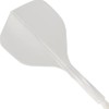 Condor Axe 120 Trifin White Long