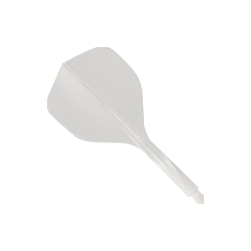 Condor Axe 120 Trifin White Long