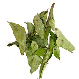 EliteKoopers 5g Dried Curry Leaves Natural Aromatic Organic Leaf